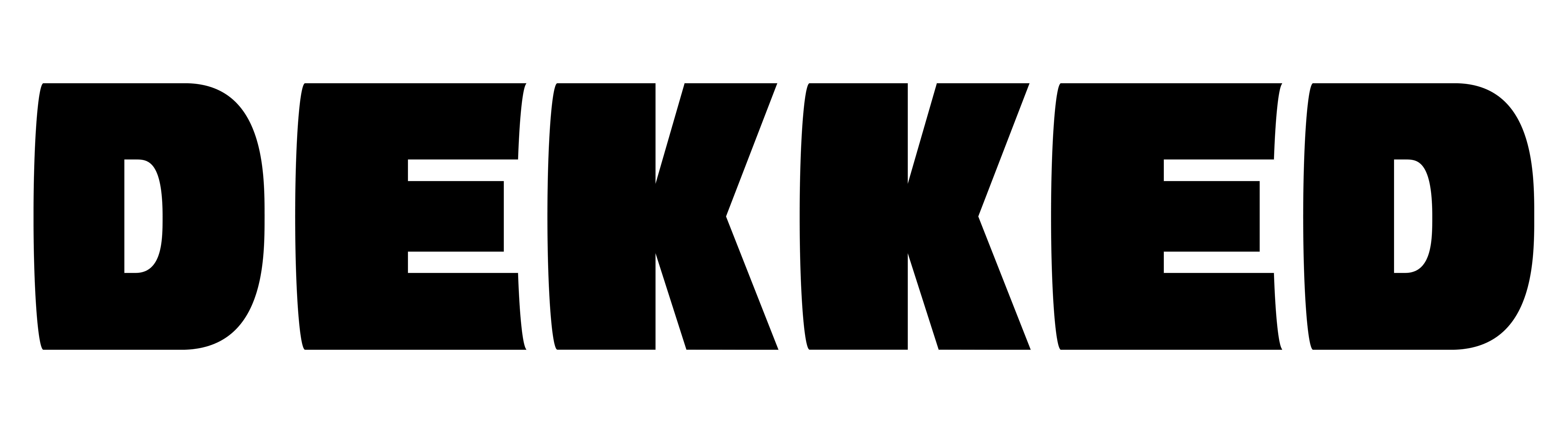 Dekked Help Centre home page